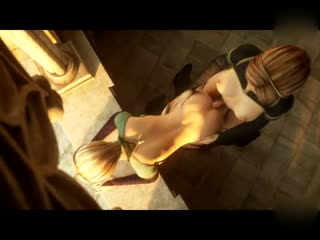 [3D][Affect3D]Eralin amp; Mer