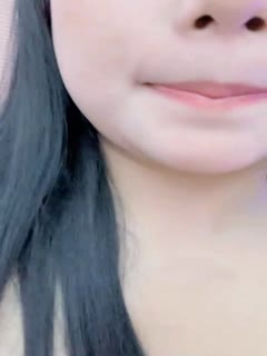 1顶级尤物甜美少女！玩SM被观众调教！