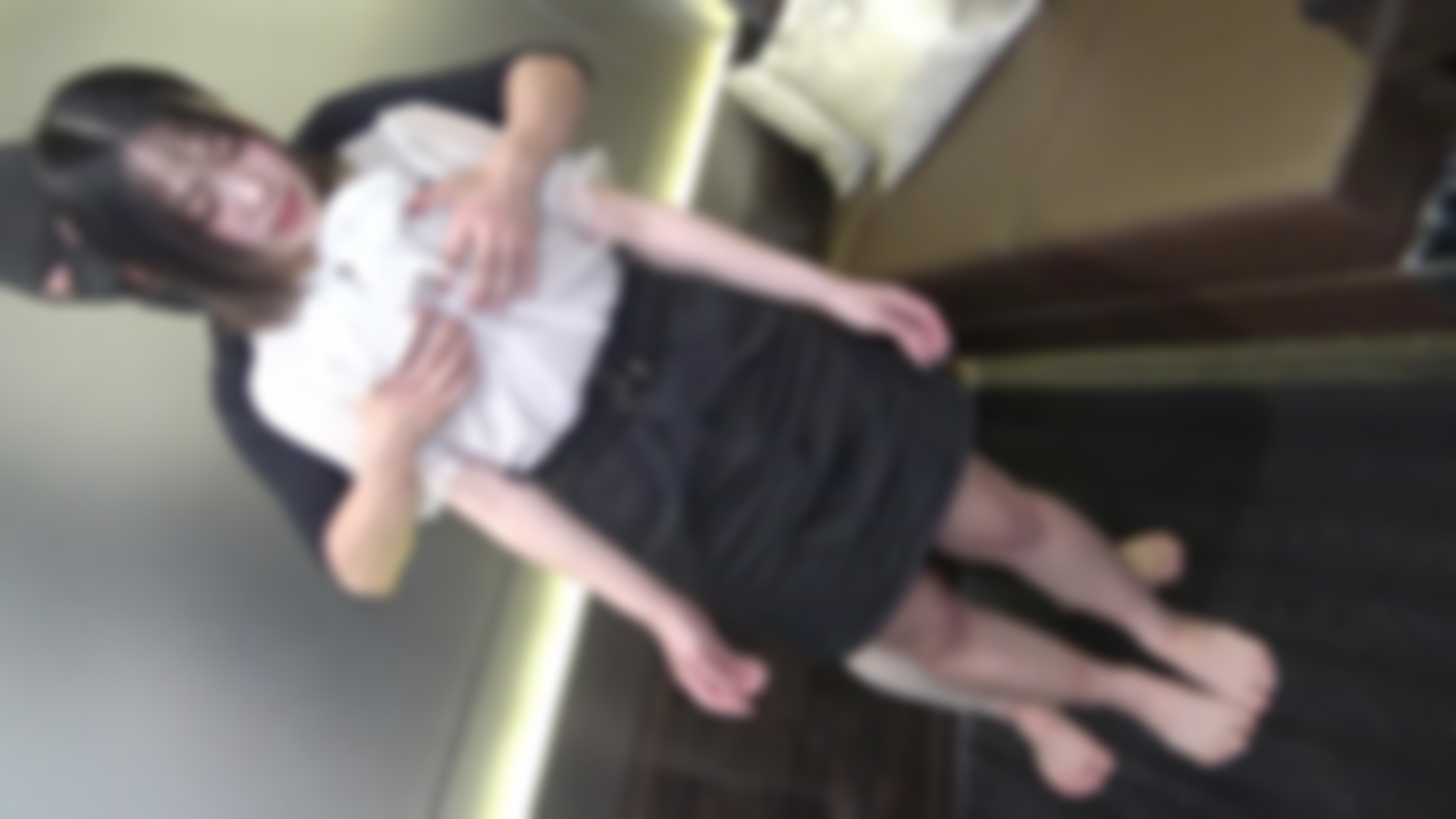 FC2-4480509 チビっロ-. ，り.J.，Dのゆきちゃん。オ.，サナ.サの残るその体も快楽には-cd2