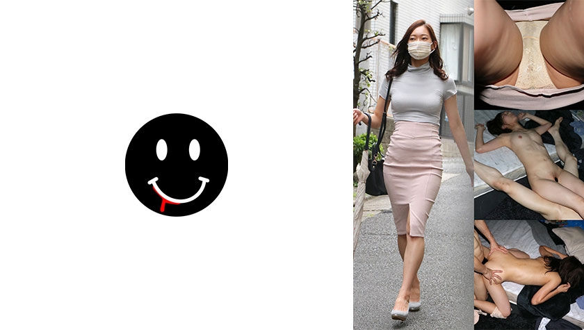 726ANKK-057 細細スレンダー腹筋女