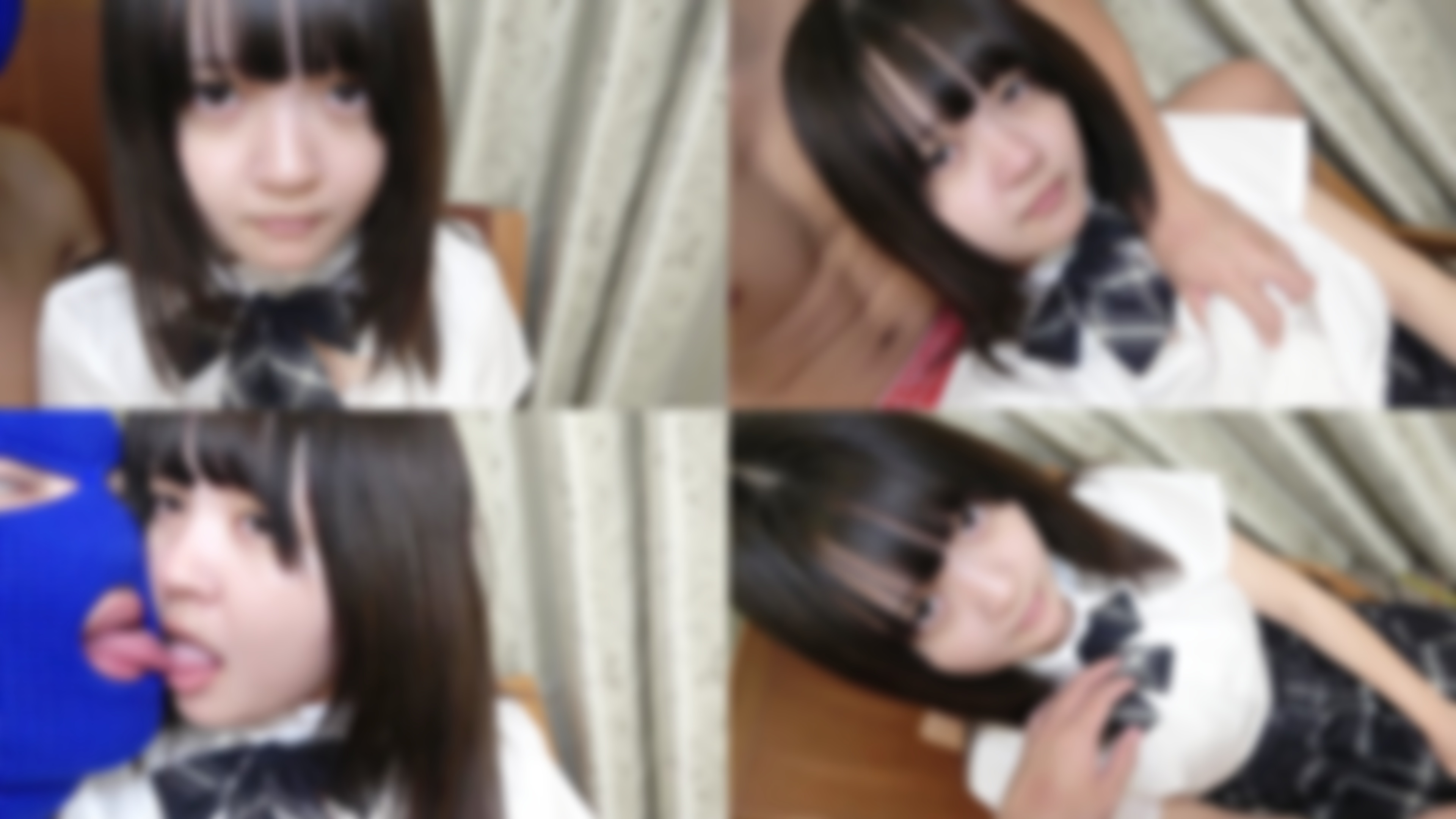 FC2PPV 4387027-2 吹奏楽部の色白天使な制服2年生。清楚な見た目からは想像のつかない未開発おんなのこ。