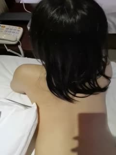 自拍 小骚逼想试试被两个操